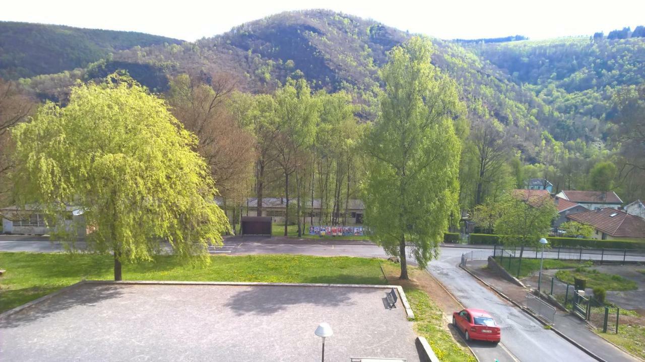 Ferienwohnung Le Bois Bryas Revin  Exterior foto