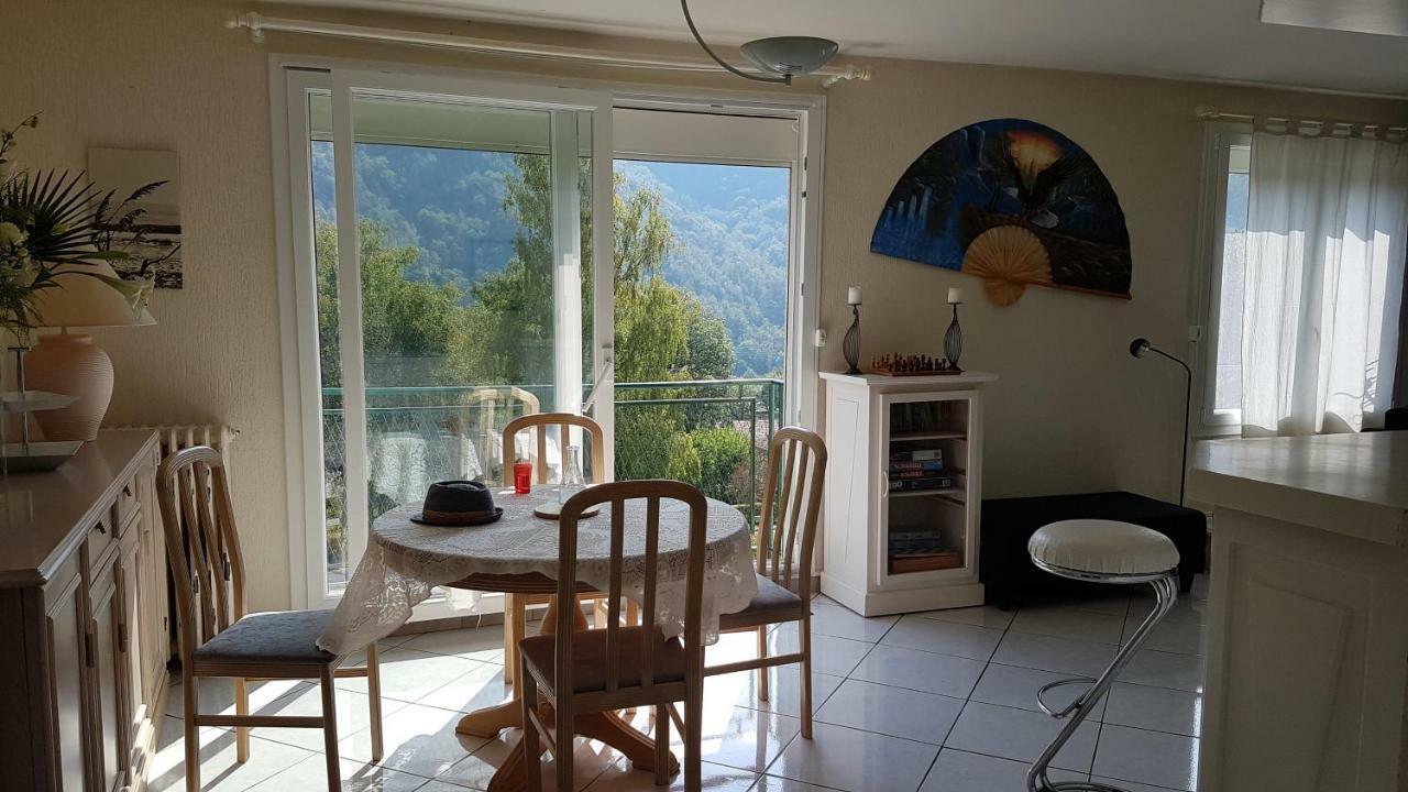 Ferienwohnung Le Bois Bryas Revin  Exterior foto
